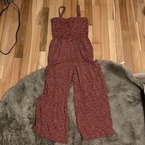 Old Navy romper size small